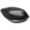 HP Ratón Inalámbrico Ultramóvil Ambidiestro 1200 DPI Negro