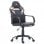 XTR X10 Cadeira Gaming Preta/Camuflagem