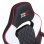 XTR X10 Silla Gaming Negra/Blanca