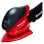 Einhell TH-OS 1016 Lijadora Múltiple 100W