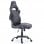 XTR X20 Silla Gaming Negro/Carbono
