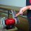 Einhell TH-US 240 Esmeriladora de Banda 240W