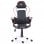 XTR X20 Cadeira Gaming Preta/Branca