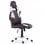 XTR X20 Cadeira Gaming Preta/Branca
