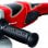 Einhell TE-AG 230/2000 Pulidora 2000W