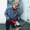 Einhell TE-AG 230/2000 Pulidora 2000W