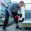Einhell TE-AG 230/2000 Pulidora 2000W