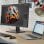 HP EliteDisplay E223 21.5" LED IPS FullHD