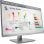 HP EliteDisplay E273Q 27" LED IPS QuadHD