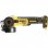 Dewalt DCG405NT-XJ Amoladora Mini 1000W + Maletín TSTAK II