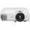 Epson EH-TW5600 Proyector ANSI 3LCD 3D FullHD 2500 Lúmenes Blanco