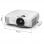 Epson EH-TW5600 Proyector ANSI 3LCD 3D FullHD 2500 Lúmenes Blanco