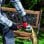 Einhell TC-AG 115 meuleuse d'angle 11,5 cm 12000 tr/min 500 W 1,81 kg