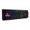 Asus Rog Strix Scope Teclado Gaming Mecánico Retroiluminado Switch Cherry MX Rojo
