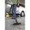 Karcher WD2 Aspirador en Seco y Húmedo 1000W
