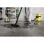 Karcher WD2 Aspirador en Seco y Húmedo 1000W