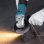 Makita 9565CR Amoladora Mini 1400W