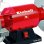 Einhell TH-BG 200 Esmeriladora 400W