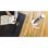 Ventilateur tour Cecotec ForceSilence 8090 Skyline 60 W