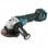 Makita DGA517Z Amoladora Mini 18V