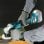 Makita DGA517Z Amoladora Mini 18V