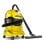 Industriestaubsauger Karcher WD 4 1100W Nass- und Trockensauger 20L Kunststoffbehälter
