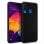 Cool Funda Silicona Negra para Samsung Galaxy A50 / A30s