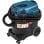 Aspirateur Poussière et Eau Bosch GAS 35 L AFC Professional 1200W 35L Filtre Auto Nettoyant