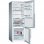 Bosch KGF56PI40 Frigorífico Combi A+++ Acero Inoxidable