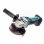 Makita DGA452Z Amoladora Mini 18V Litio-ion