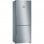 Bosch KGN46AI3P Frigorífico Combi A++ Acero Inoxidable
