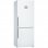 Bosch KGN46AW3P Frigorífico Combi A++ Blanco