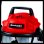 Einhell TC-VC 1812S Staubsauger für Nass- und Trockenarbeiten, 1250 W