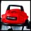 Einhell TC-VC 1812 S 12 L A cilindro Secco e bagnato 1250 W