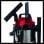 Einhell TC-VC 1812S Staubsauger für Nass- und Trockenarbeiten, 1250 W