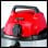 Einhell VC 1930SA Aspirador Sólidos e Líquidos 1500W