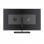 HP Z43 42.5" LED 4K UHD