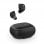 SPC Ebon Auriculares Bluetooth Negros