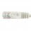 Equip 603001 Netzwerkkabel 0,5 m Cat6a U/UTP (UTP)