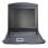 Digitus 17" Modulare KVM-Konsole mit 1 Port und Touchpanel