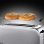 Russell Hobbs Adventure 23610-56 Tostadora 2 Ranuras Largas 1600W Acero