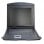 Digitus Consola Modular 17" KVM de 16 Puertos y Panel Táctil