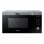 Samsung MC28M6055CS Horno Microondas con Grill 28L 2800W Negro