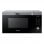 Forno a microonde con grill Samsung MC28M6055CS 28 L 2800 W Nero