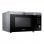 Samsung MC28M6055CS Horno Microondas con Grill 28L 2800W Negro