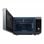 Samsung MC28M6055CS Horno Microondas con Grill 28L 2800W Negro