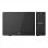 Whirlpool ChefPlus MCP3491SL Four micro-ondes avec grill 25L 800W Noir