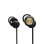 Marshall Minor II Bluetooth Auriculares Negro Reacondicionado