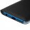 Avizar Flip Book Cover Funda Cartera Negra para Honor 9 Lite