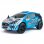 Ninco NincoRacers X Rally Galaxy Coche de Radio Control